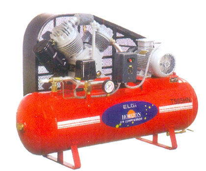 Air Compressors