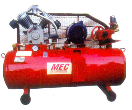 Air Compressors 3