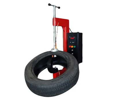 Tyre Vulcanizer