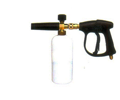 Car Washer Foam Gun