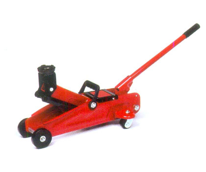 Hydraulic Jacks