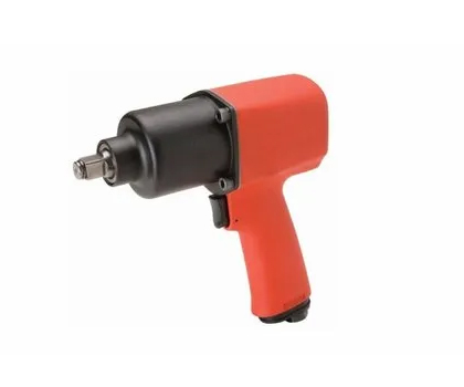 Pneumatic Gun