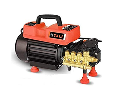 High Pressure Cleaner - Btali BT 1200 HPW