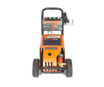 High Pressure Washer - Btali - BT2200 HPW 4 HP Electric