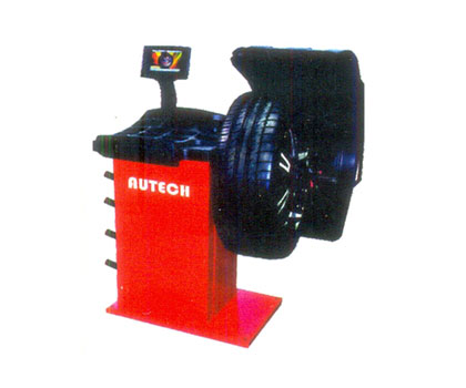 wheel alignment and wheel balancing machines 2